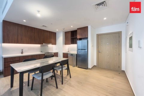 Apartment de 1 dormitorio en Dubai, UAE No. 163963 12