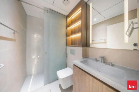 Apartment de 1 dormitorio en Business Bay, UAE No. 163965 5