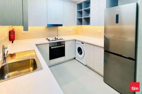 Apartment de 1 dormitorio en Business Bay, UAE No. 163965 7