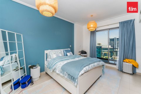Apartment de 1 dormitorio en Downtown Dubai (Downtown Burj Dubai), UAE No. 163964 12