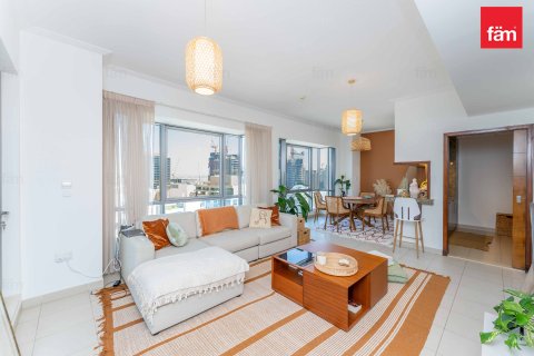 Apartment de 1 dormitorio en Downtown Dubai (Downtown Burj Dubai), UAE No. 163964 27