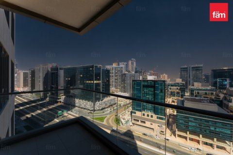 Apartment de 1 dormitorio en Downtown Dubai (Downtown Burj Dubai), UAE No. 163964 3