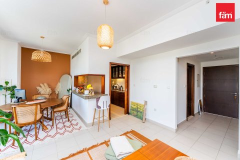 Apartment de 1 dormitorio en Downtown Dubai (Downtown Burj Dubai), UAE No. 163964 20
