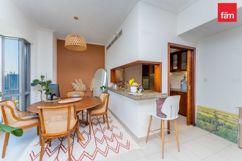 Apartment de 1 dormitorio en Downtown Dubai (Downtown Burj Dubai), UAE No. 163964 19