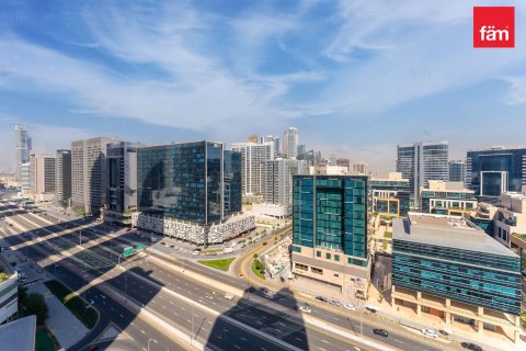 Apartment de 1 dormitorio en Downtown Dubai (Downtown Burj Dubai), UAE No. 163964 4