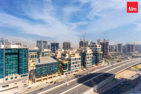 Apartment de 1 dormitorio en Downtown Dubai (Downtown Burj Dubai), UAE No. 163964 5