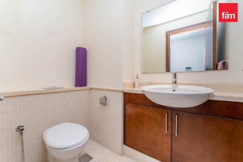 Apartment de 1 dormitorio en Downtown Dubai (Downtown Burj Dubai), UAE No. 163964 8