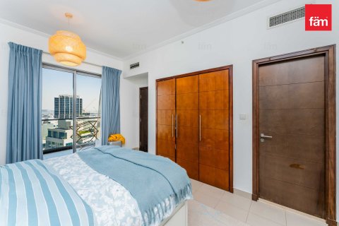 Apartment de 1 dormitorio en Downtown Dubai (Downtown Burj Dubai), UAE No. 163964 11