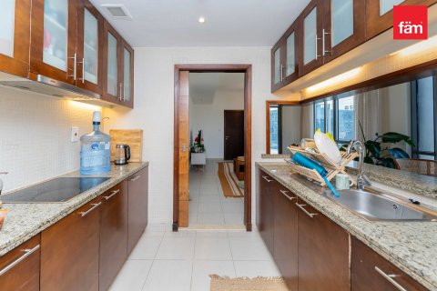 Apartment de 1 dormitorio en Downtown Dubai (Downtown Burj Dubai), UAE No. 163964 16