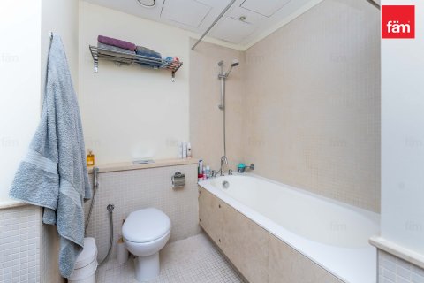 Apartment de 1 dormitorio en Downtown Dubai (Downtown Burj Dubai), UAE No. 163964 10