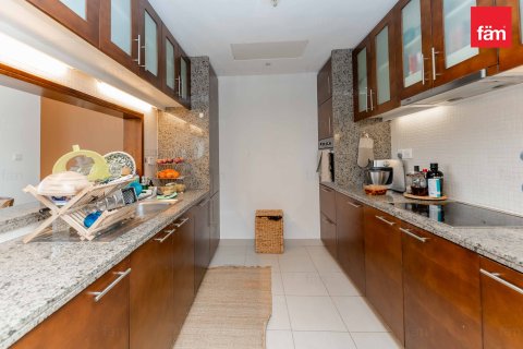 Apartment de 1 dormitorio en Downtown Dubai (Downtown Burj Dubai), UAE No. 163964 15