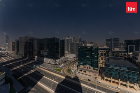 Apartment de 1 dormitorio en Downtown Dubai (Downtown Burj Dubai), UAE No. 163964 23