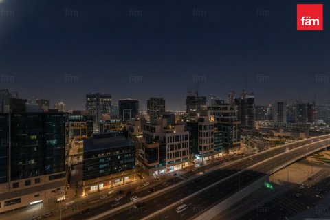 Apartment de 1 dormitorio en Downtown Dubai (Downtown Burj Dubai), UAE No. 163964 22