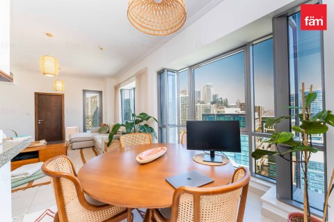 Apartment de 1 dormitorio en Downtown Dubai (Downtown Burj Dubai), UAE No. 163964 17