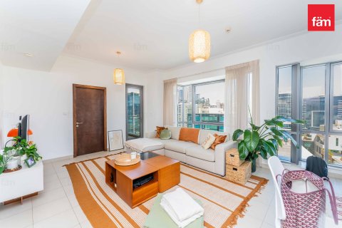Apartment de 1 dormitorio en Downtown Dubai (Downtown Burj Dubai), UAE No. 163964 25