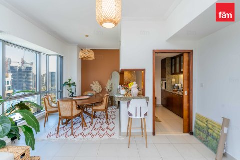 Apartment de 1 dormitorio en Downtown Dubai (Downtown Burj Dubai), UAE No. 163964 21