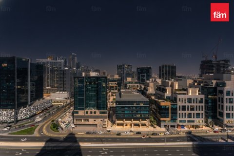 Apartment de 1 dormitorio en Downtown Dubai (Downtown Burj Dubai), UAE No. 163964 24