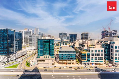 Apartment de 1 dormitorio en Downtown Dubai (Downtown Burj Dubai), UAE No. 163964 6