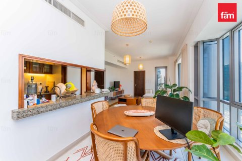 Apartment de 1 dormitorio en Downtown Dubai (Downtown Burj Dubai), UAE No. 163964 18