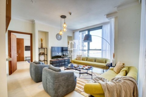 3 غرف نوم شقة رقم 128410 6