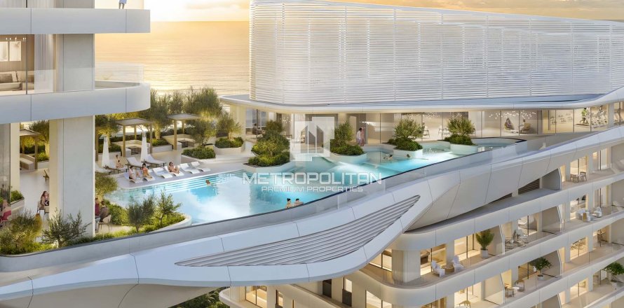 1 bedroom Apartment No. 128405