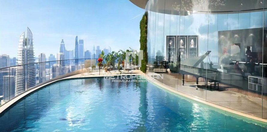 Studio Apartment No. 128409