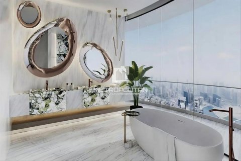 41m² Apartment No. 128409 7