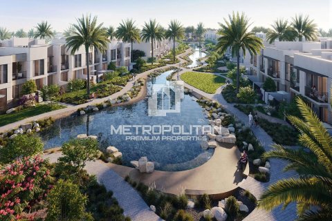 4 bedrooms Townhouse No. 128404 4