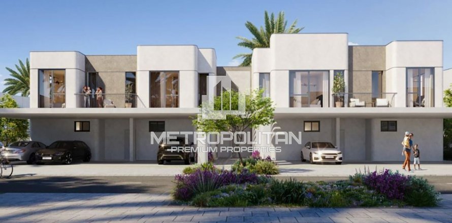 4 bedrooms Townhouse No. 128404