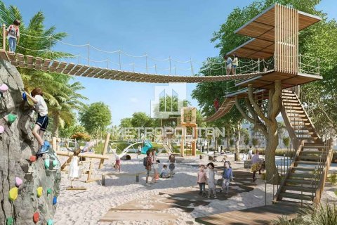 4 bedrooms Townhouse No. 128404 10