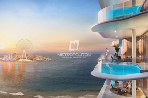 4 bedrooms Apartment No. 128406 10