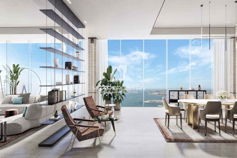 4 bedrooms Apartment No. 128406 4