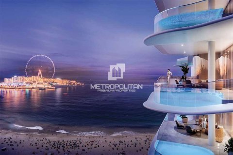 4 bedrooms Apartment No. 128406 15