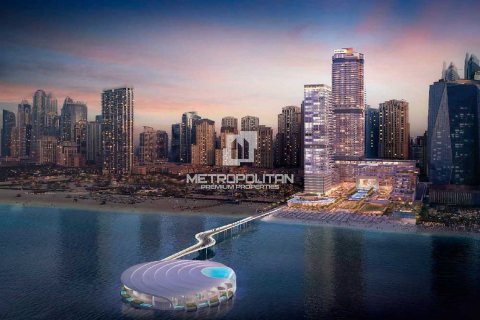 4 bedrooms Apartment No. 128406 14