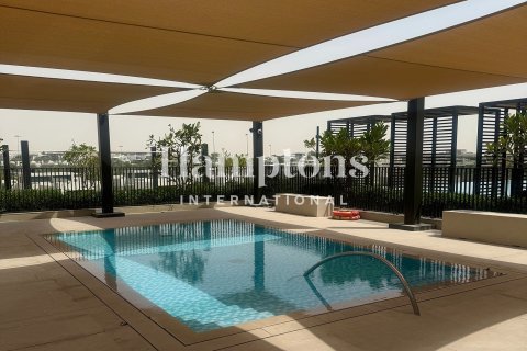 Квартира с 1 спальней в Maple at Dubai Hills Estate, ОАЭ №155304 9