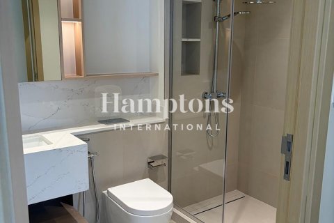 Квартира с 1 спальней в Maple at Dubai Hills Estate, ОАЭ №155304 3