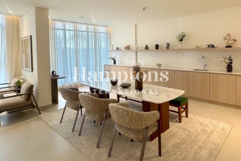 Квартира с 1 спальней в Maple at Dubai Hills Estate, ОАЭ №155304 5