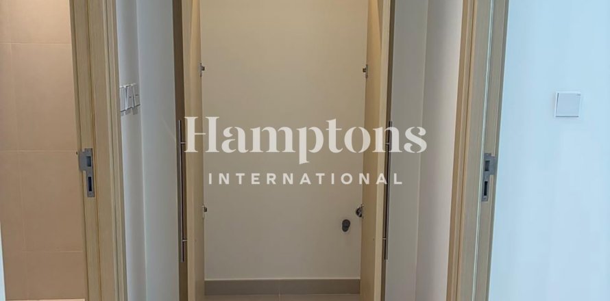 Квартира с 1 спальней в Maple at Dubai Hills Estate, ОАЭ №155304