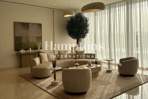 Квартира с 1 спальней в Maple at Dubai Hills Estate, ОАЭ №155304 6