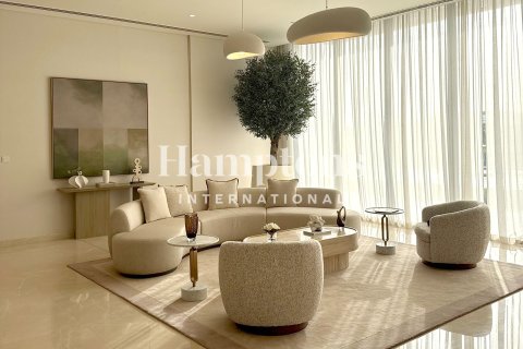 Квартира с 1 спальней в Maple at Dubai Hills Estate, ОАЭ №155307 11