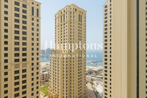 Квартира с 1 спальней в The Address Dubai Marina, ОАЭ №155310 11