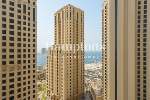 Квартира с 1 спальней в The Address Dubai Marina, ОАЭ №155310 10