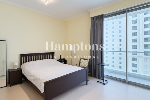 1 bedroom Apartment in The Address Dubai Marina, UAE No. 155310