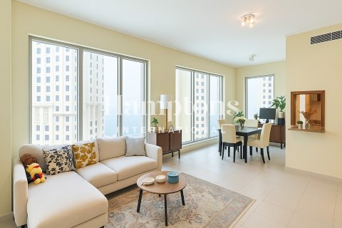 Квартира с 1 спальней в The Address Dubai Marina, ОАЭ №155310 7