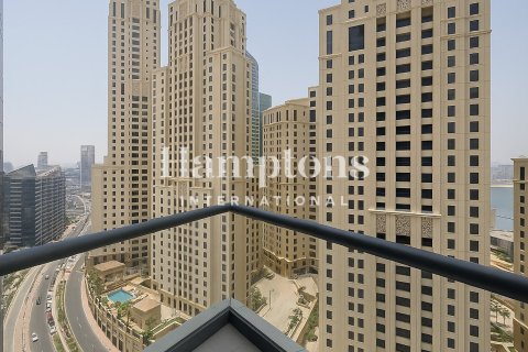 Квартира с 1 спальней в The Address Dubai Marina, ОАЭ №155310 3