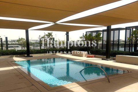 Квартира с 1 спальней в Maple at Dubai Hills Estate, ОАЭ №155308 6