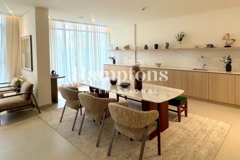 Квартира с 1 спальней в Maple at Dubai Hills Estate, ОАЭ №155308 7