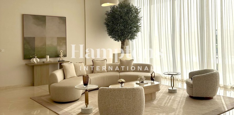 Квартира с 1 спальней в Maple at Dubai Hills Estate, ОАЭ №155308