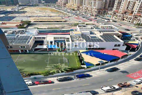 Квартира с 1 спальней в Dubai Sports City, ОАЭ №155306 9