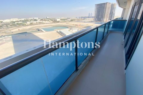 Квартира с 1 спальней в Dubai Sports City, ОАЭ №155306 4